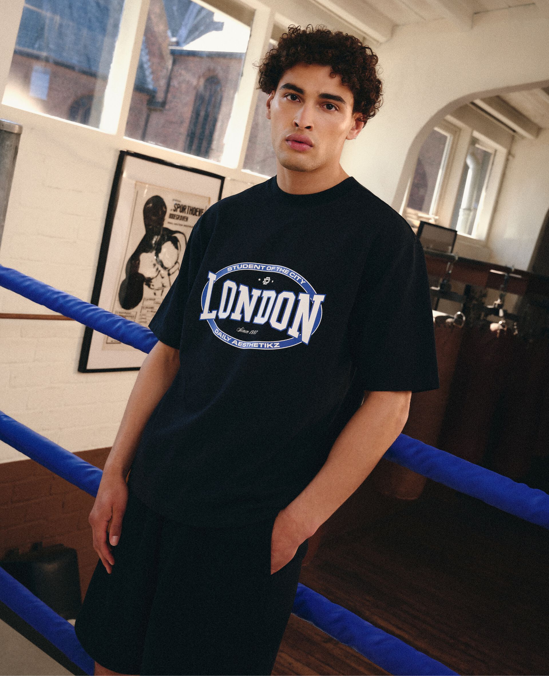 Spring/Summer '25 Drop 12