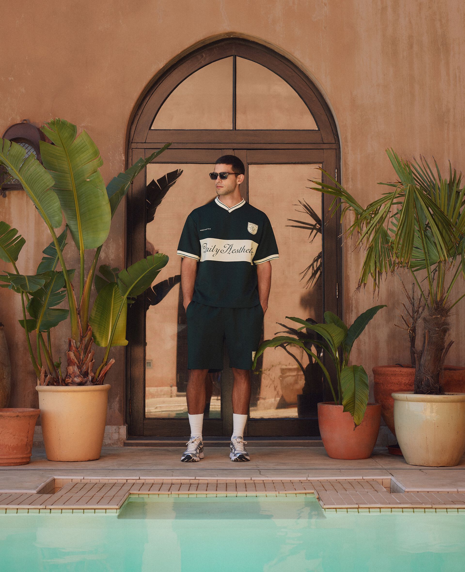 Drop 4 | Spring/Summer '25
